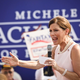 GOP presidential hopeful Rep. Michele Bachmann (Getty)